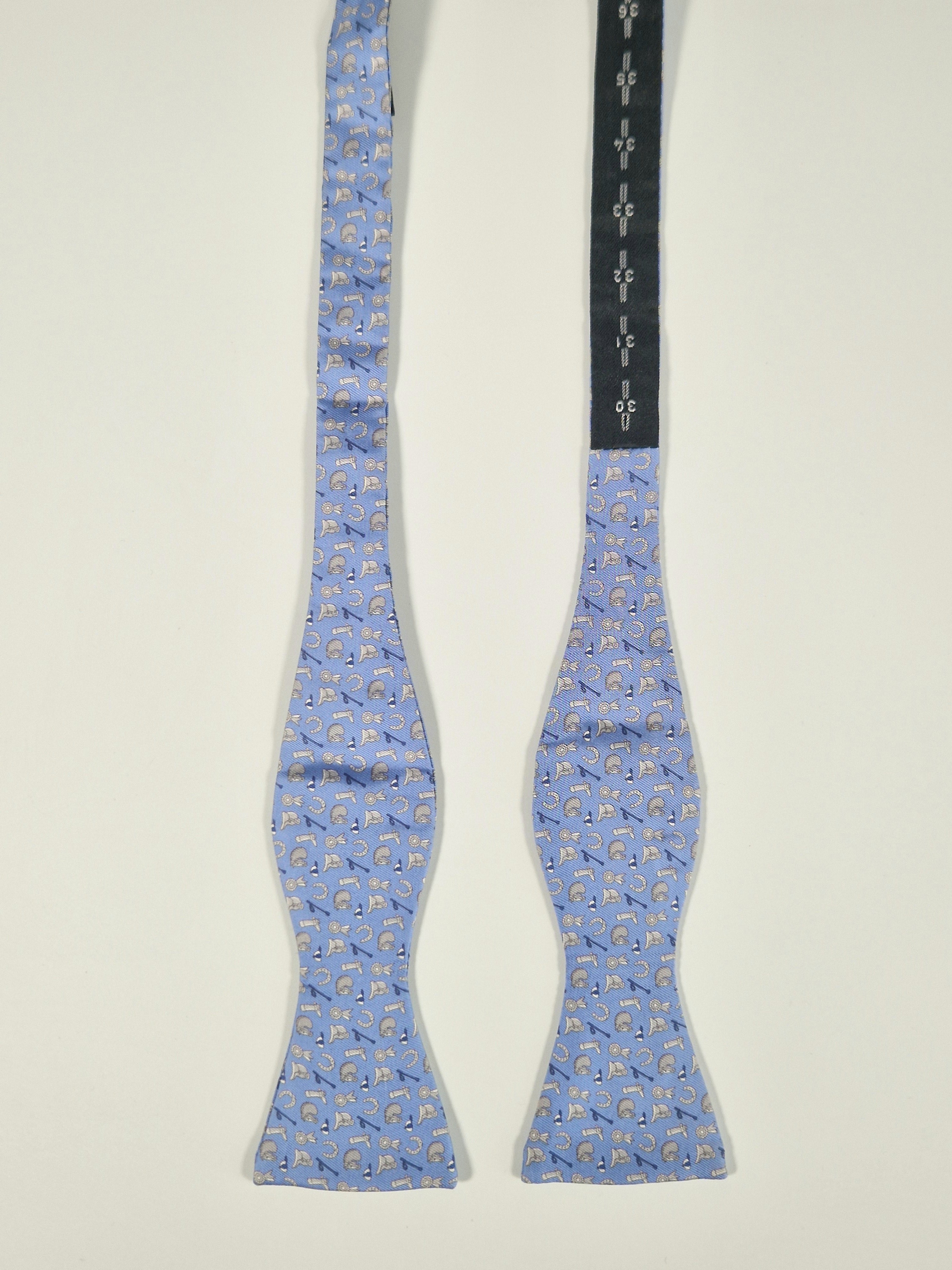 Hermès bowtie