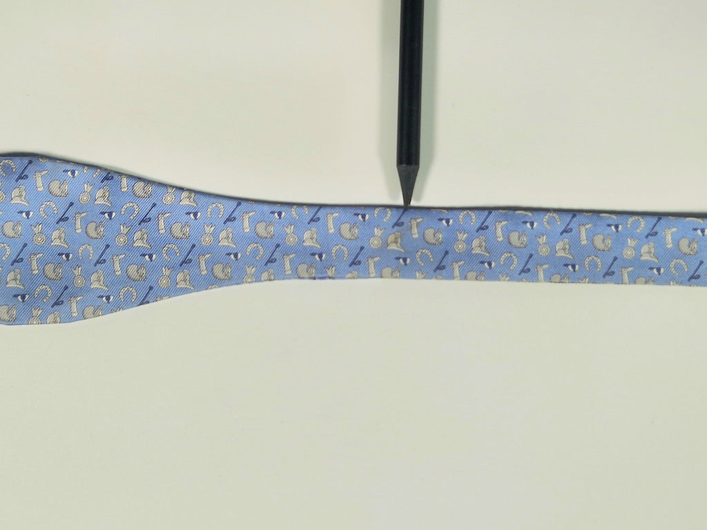 Hermès bowtie