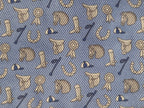Hermès bowtie