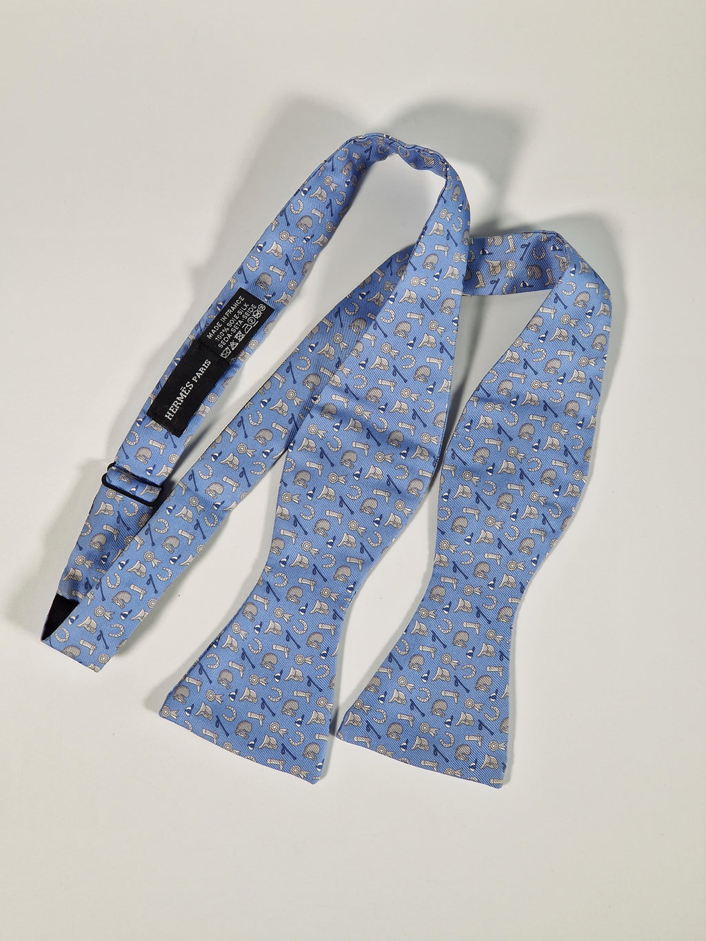 Hermès bowtie