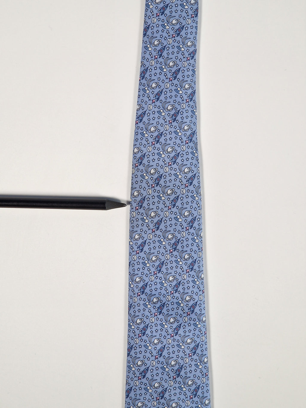 Hermés 606120 FA Tie