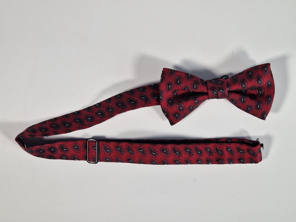 Vintage Burberry`s bowtie