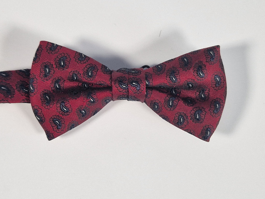 Vintage Burberry`s bowtie