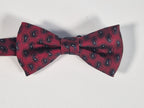 Vintage Burberry`s bowtie