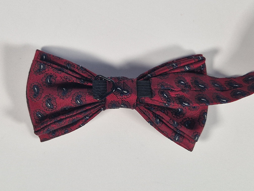 Vintage Burberry`s bowtie