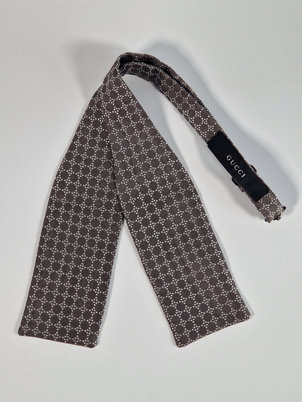 Gucci bowtie