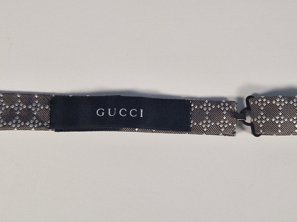 Gucci bowtie