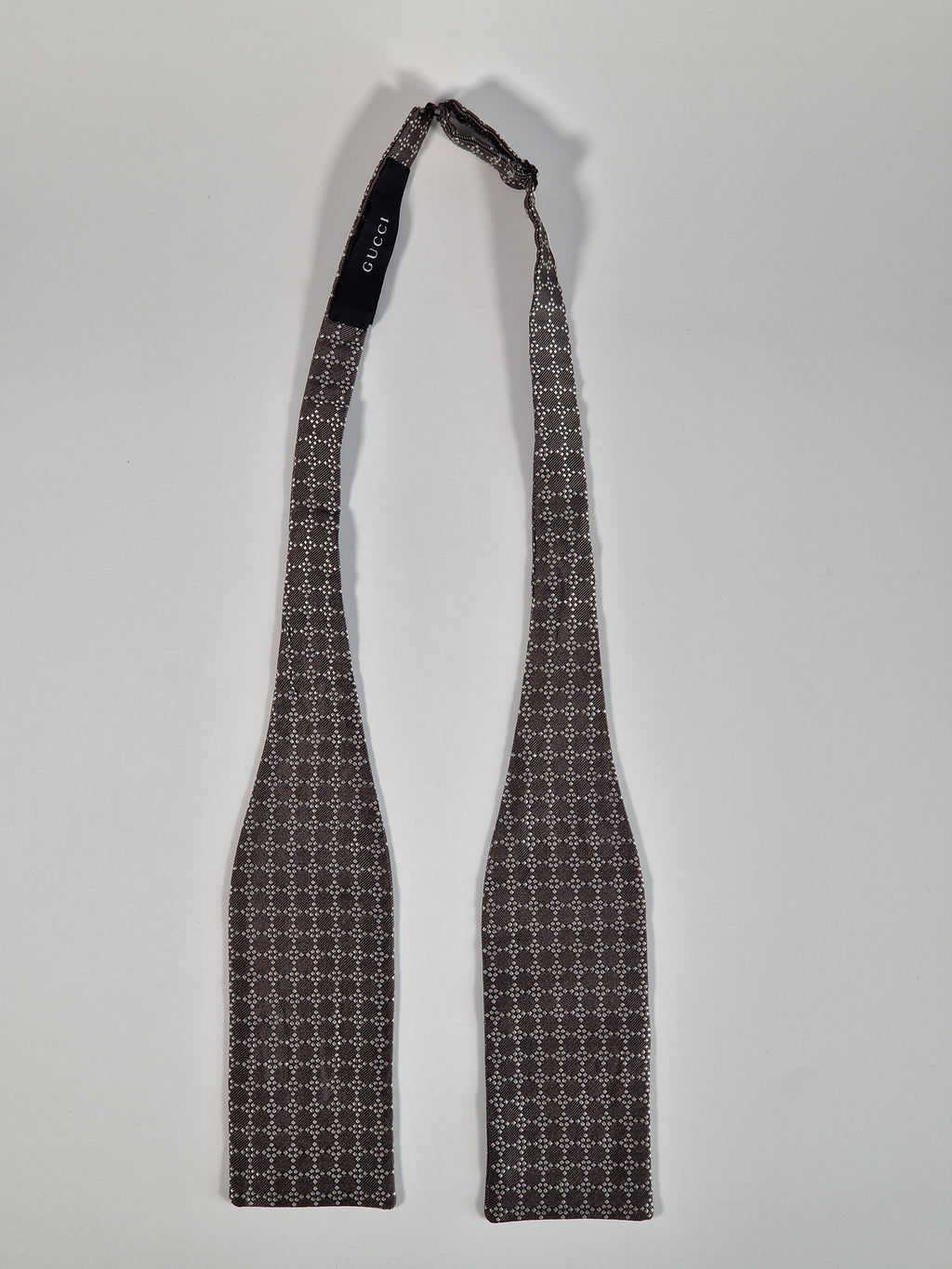 Gucci bowtie