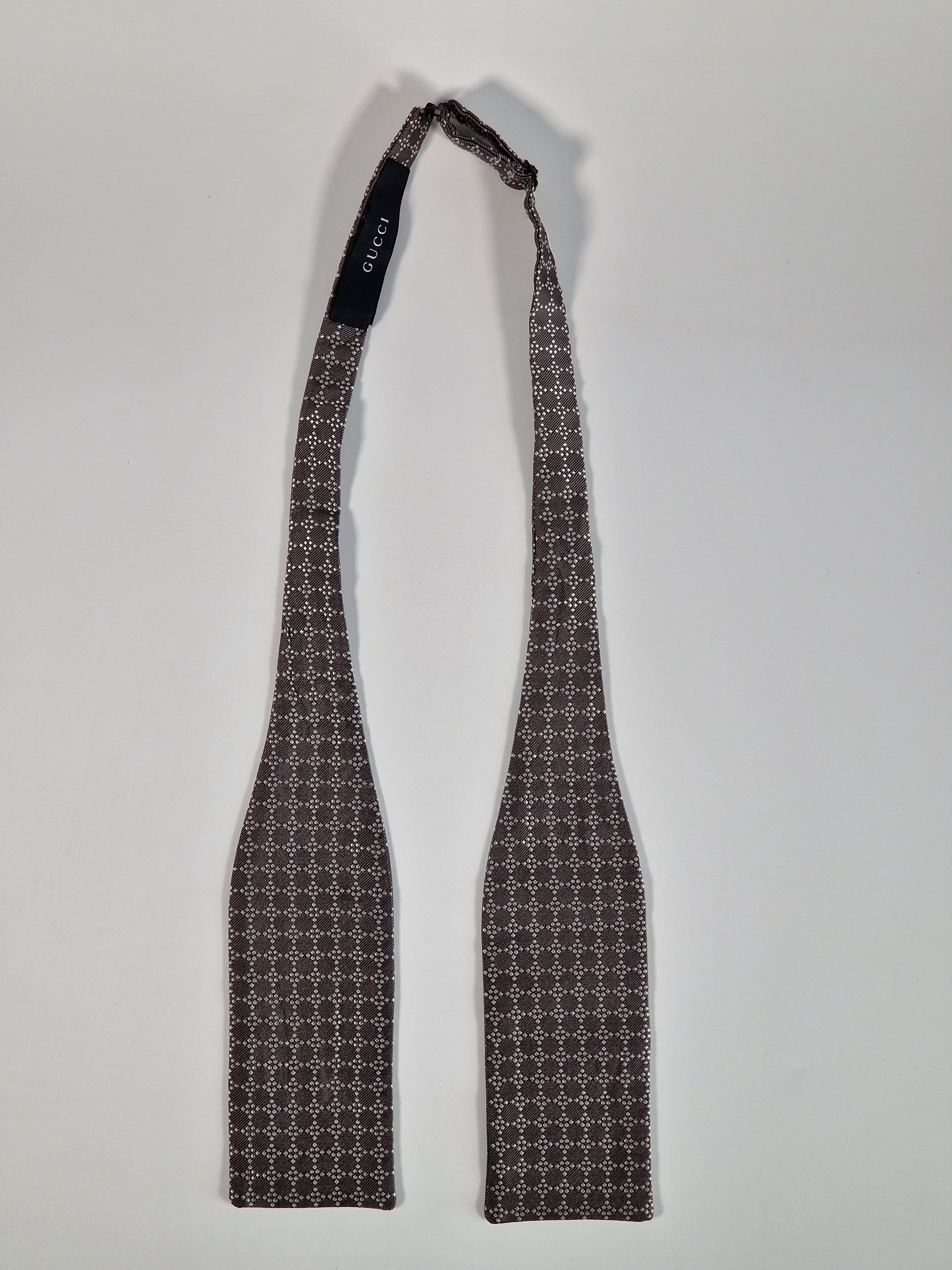 Gucci bowtie