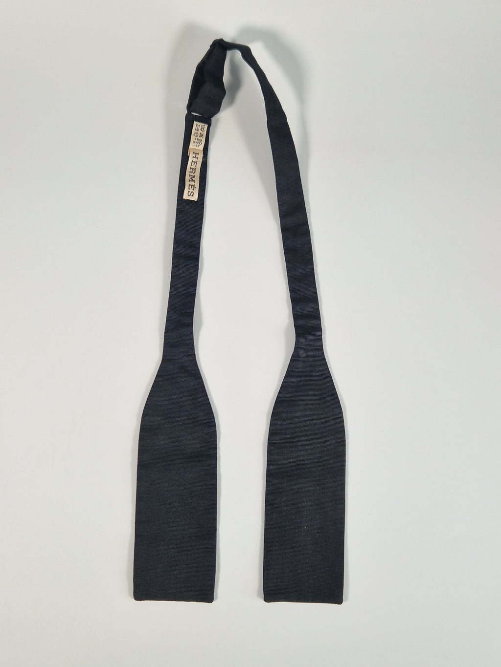 Hermès bowtie