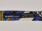 Hermès bowtie