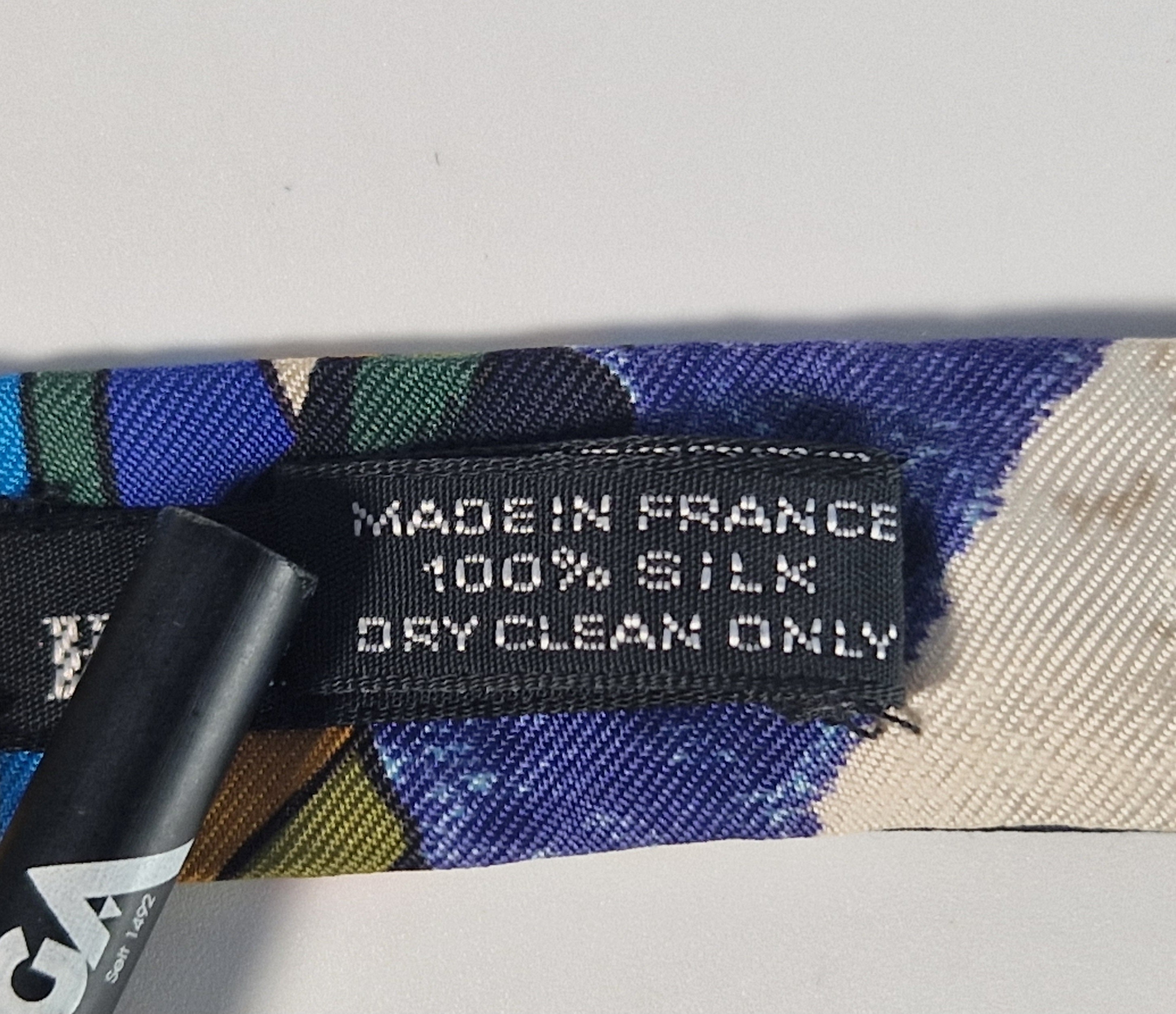 Hermès bowtie