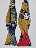 Hermès bowtie