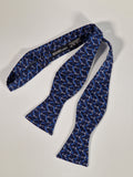 Hermès bowtie