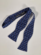 Hermès bowtie