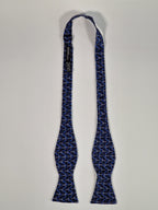 Hermès bowtie