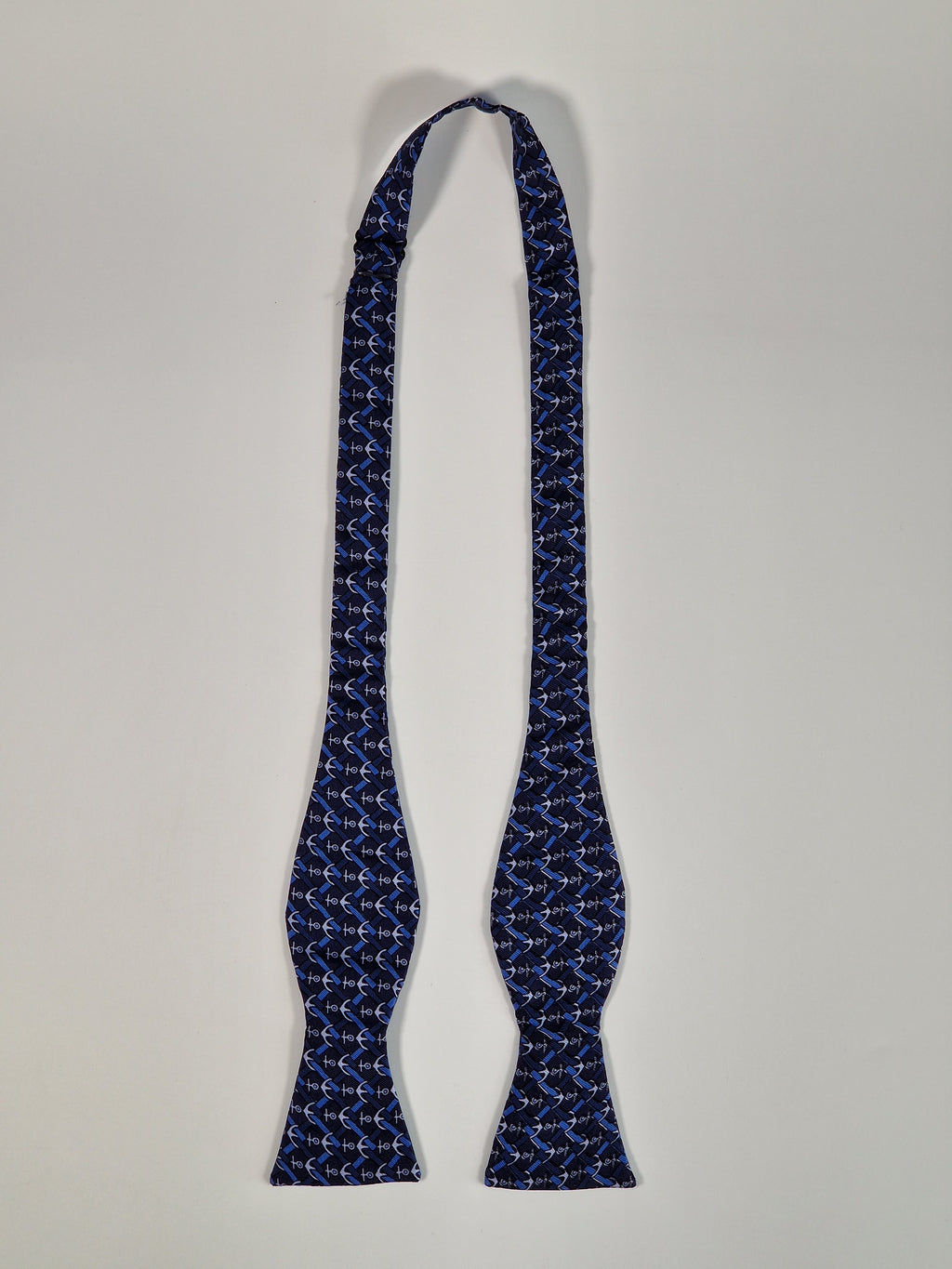 Hermès bowtie