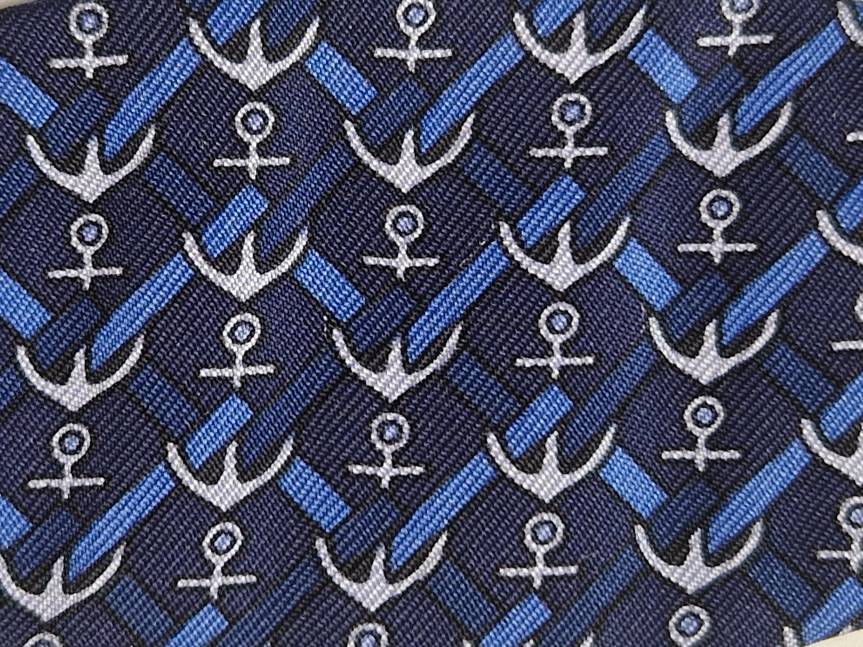Hermès bowtie