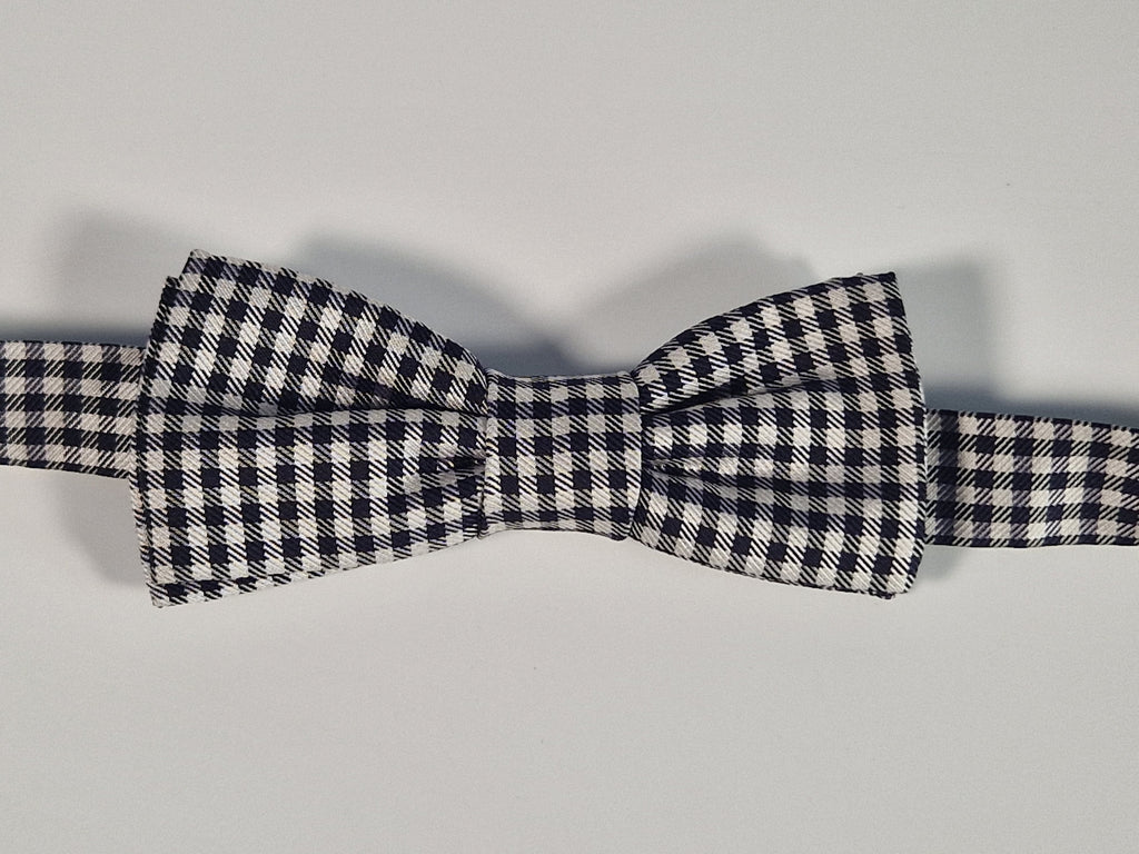 Prada bowtie