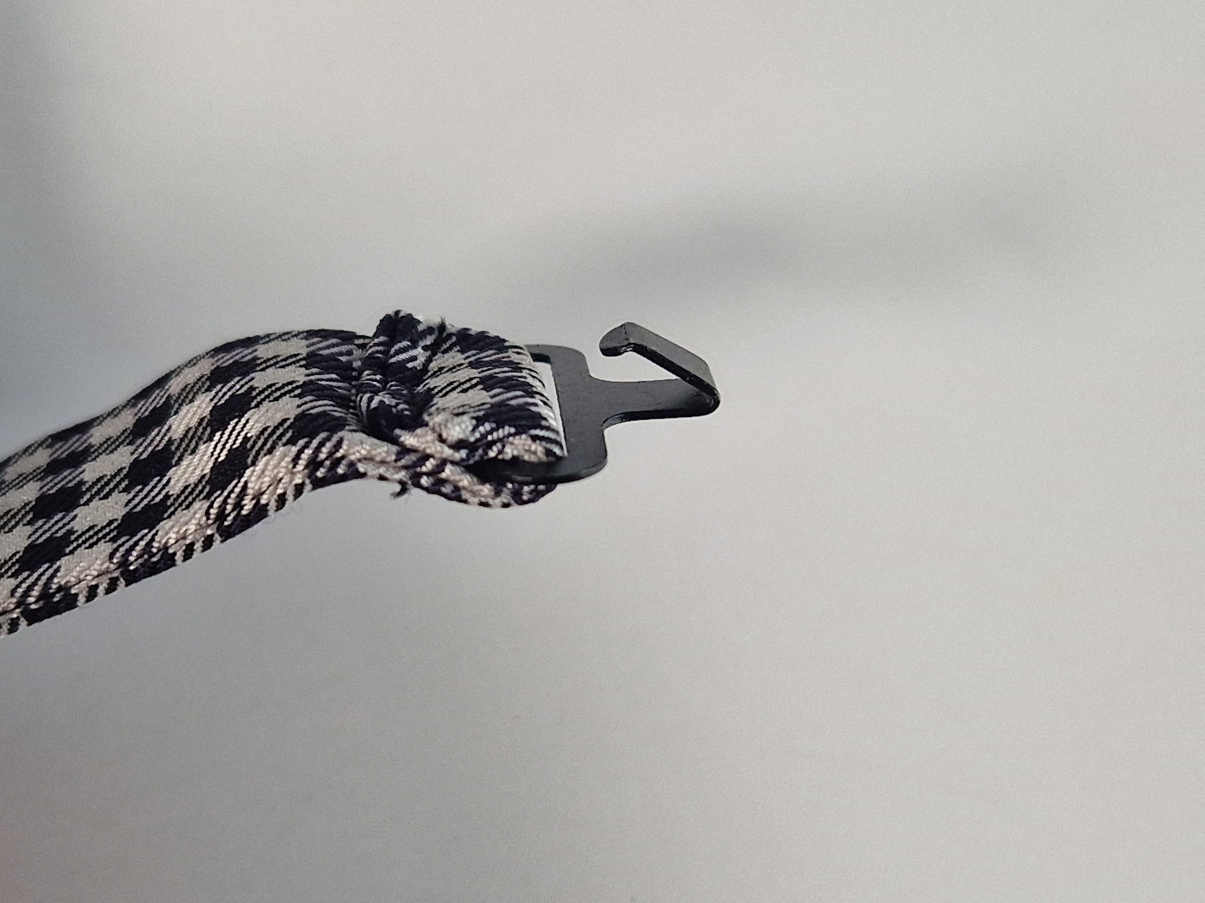 Prada bowtie
