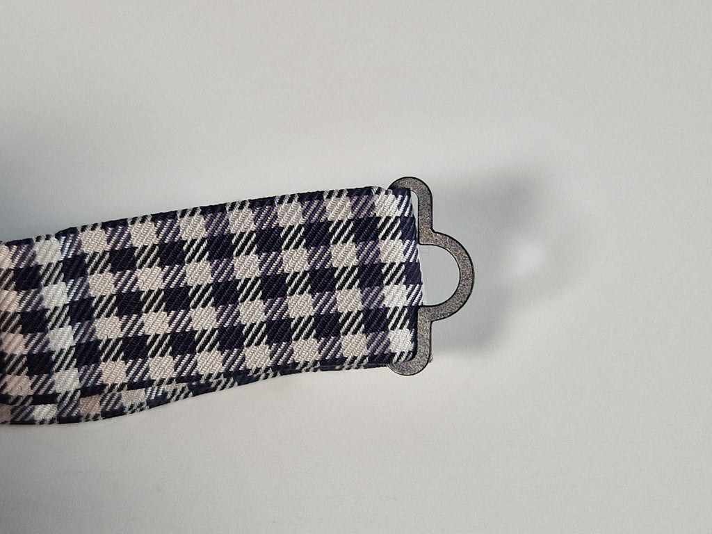 Prada bowtie