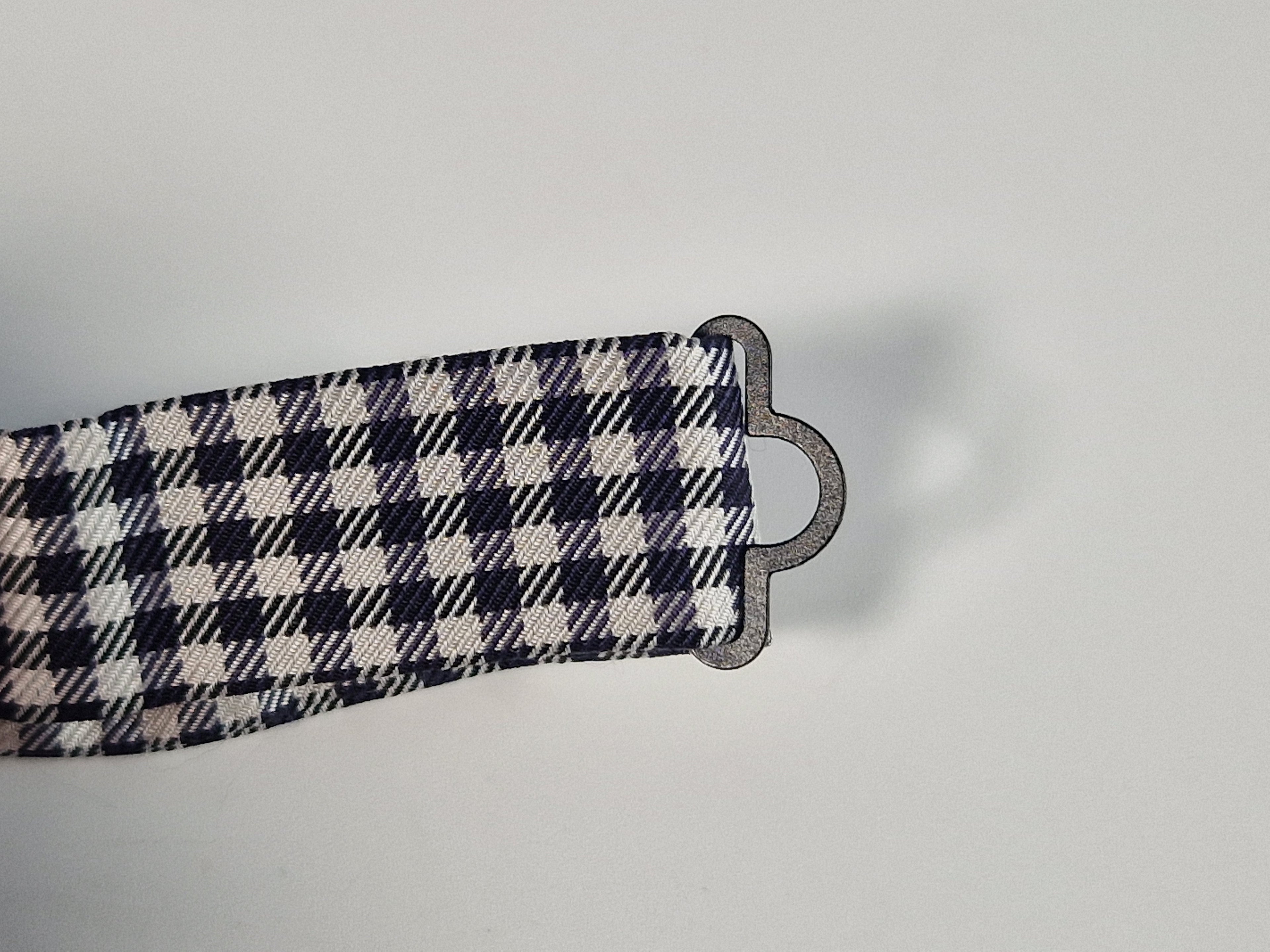 Prada bowtie