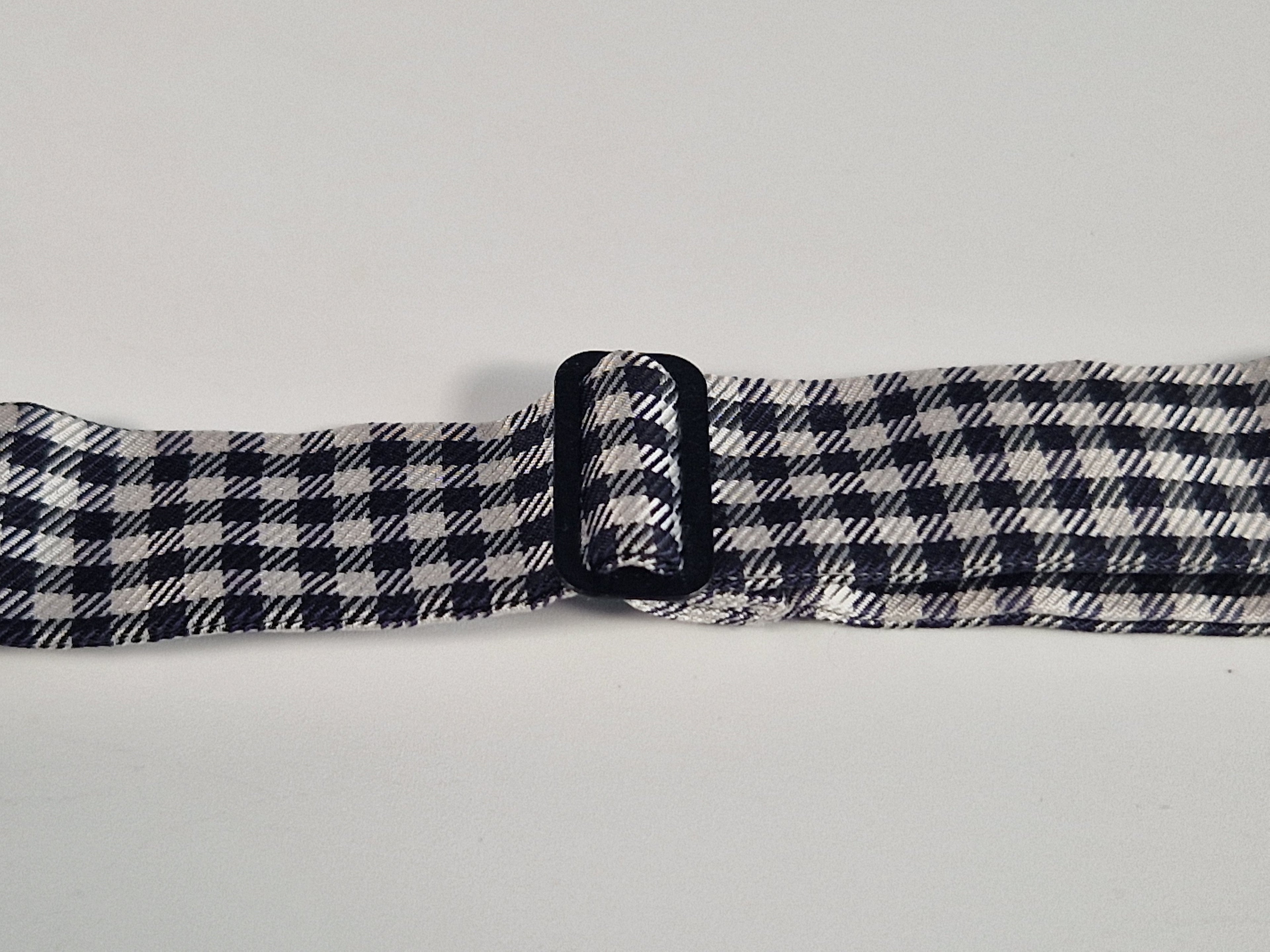 Prada bowtie
