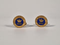 A pair of cufflinks from Royal Copenhagen