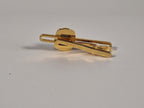 A pair of cufflinks and tiepin from Royal Copenhagen
