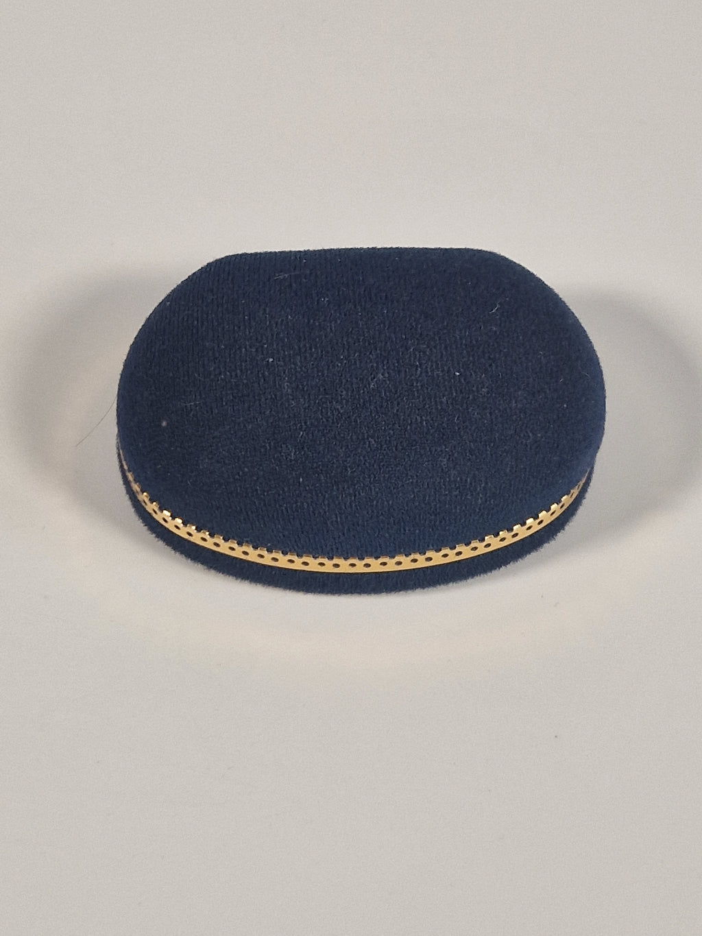 A pair of cufflinks from Wedgewood