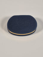 A pair of cufflinks from Wedgewood