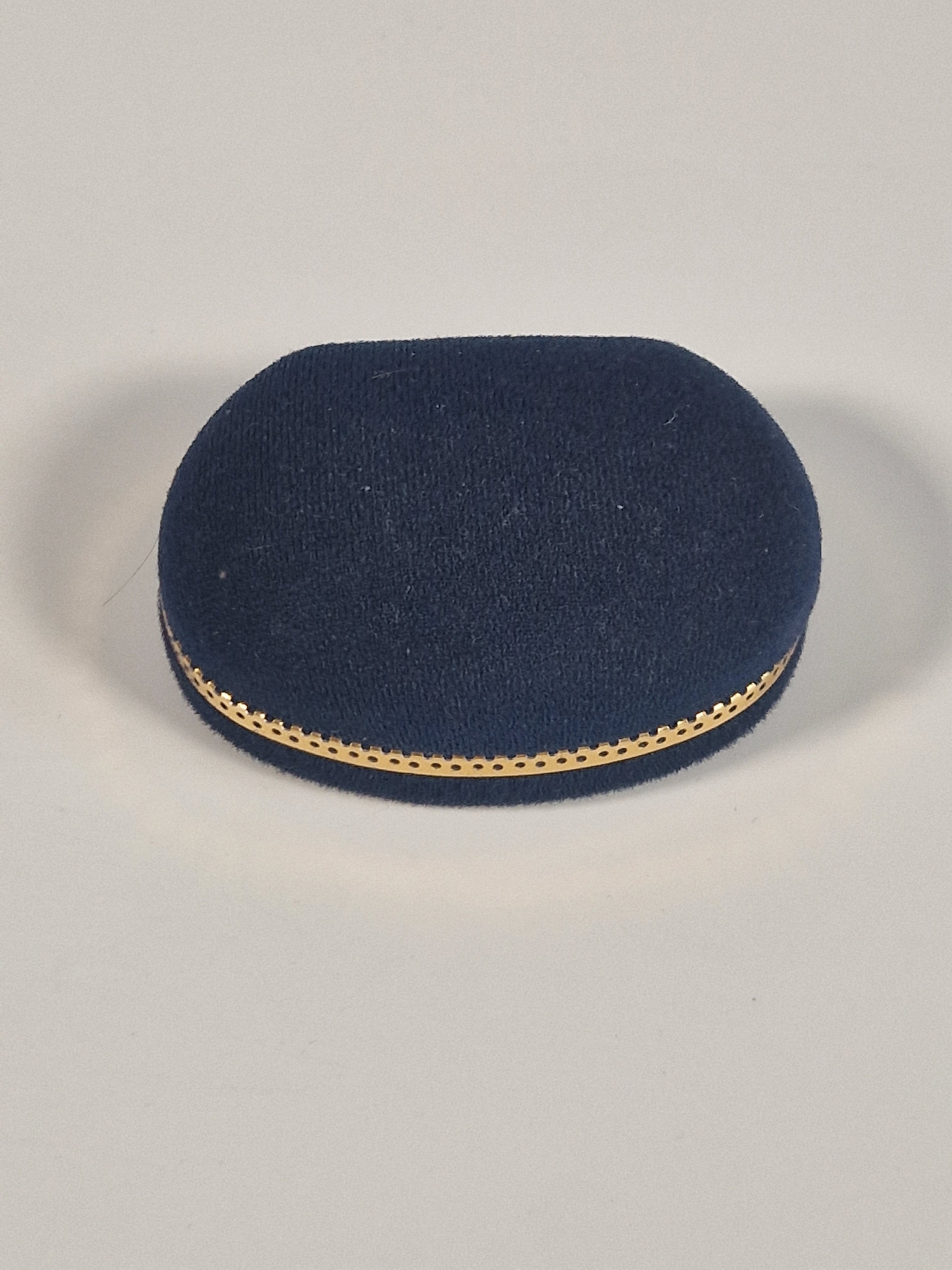 A pair of cufflinks from Wedgewood