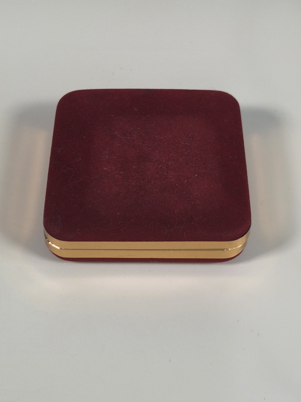 A pair of cufflinks and tiepin from Royal Copenhagen x Swank