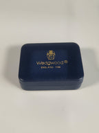 A pair of cufflinks from Wedgewood