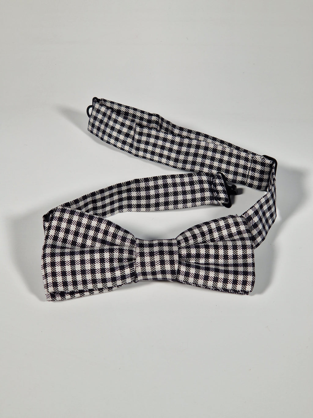 Prada bowtie