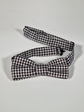 Prada bowtie