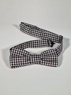 Prada bowtie