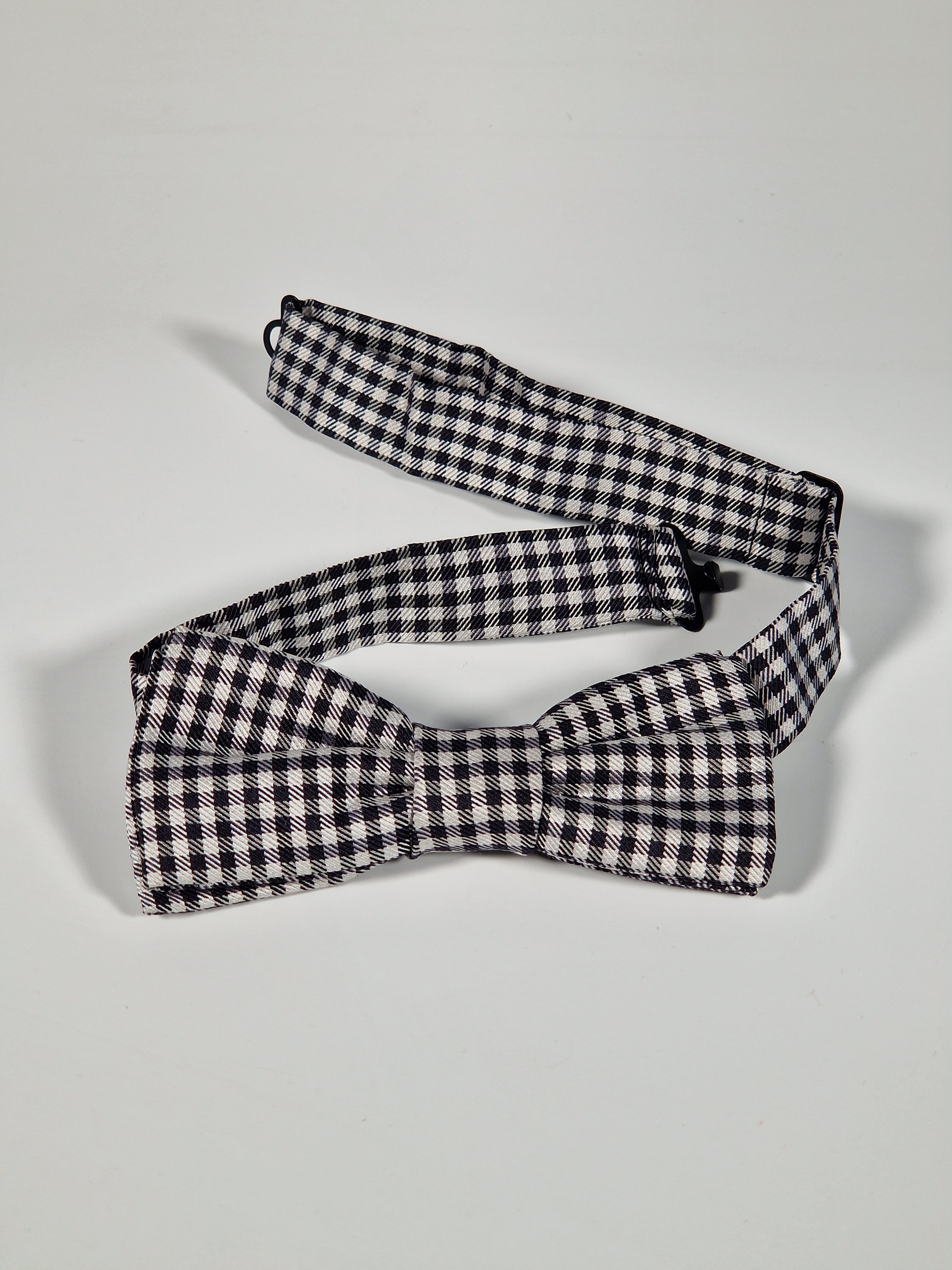 Prada bowtie