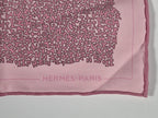 Hermes petit carré 40