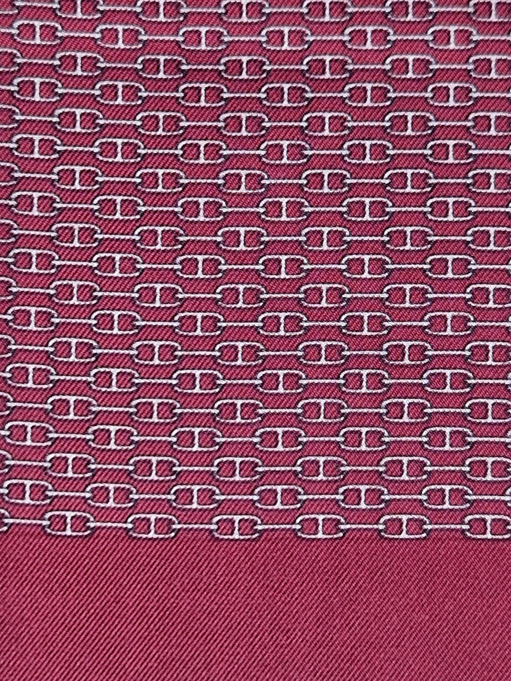 Hermes petit carré 40