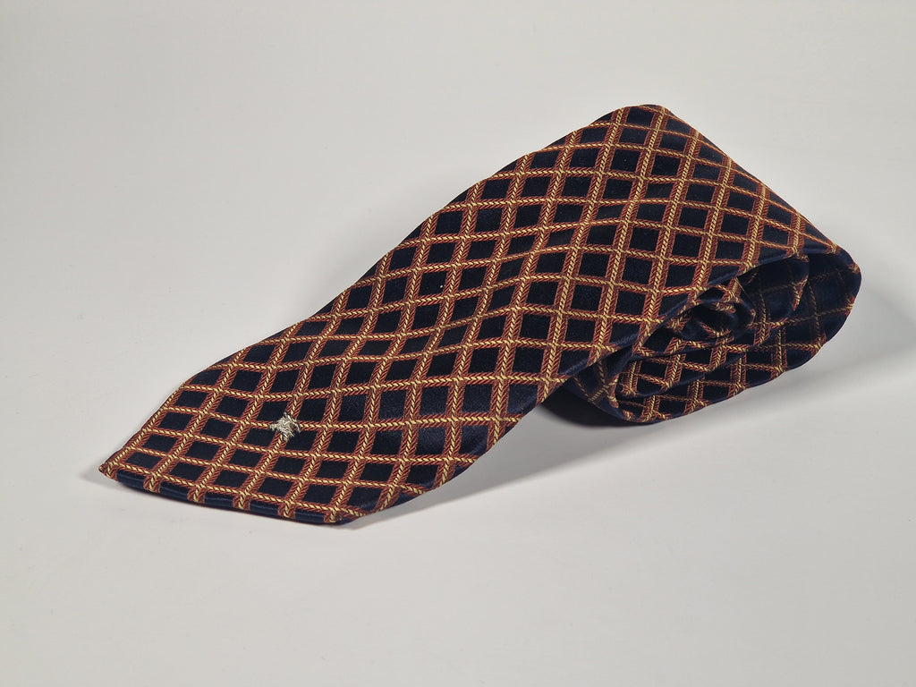 Burberrys tie