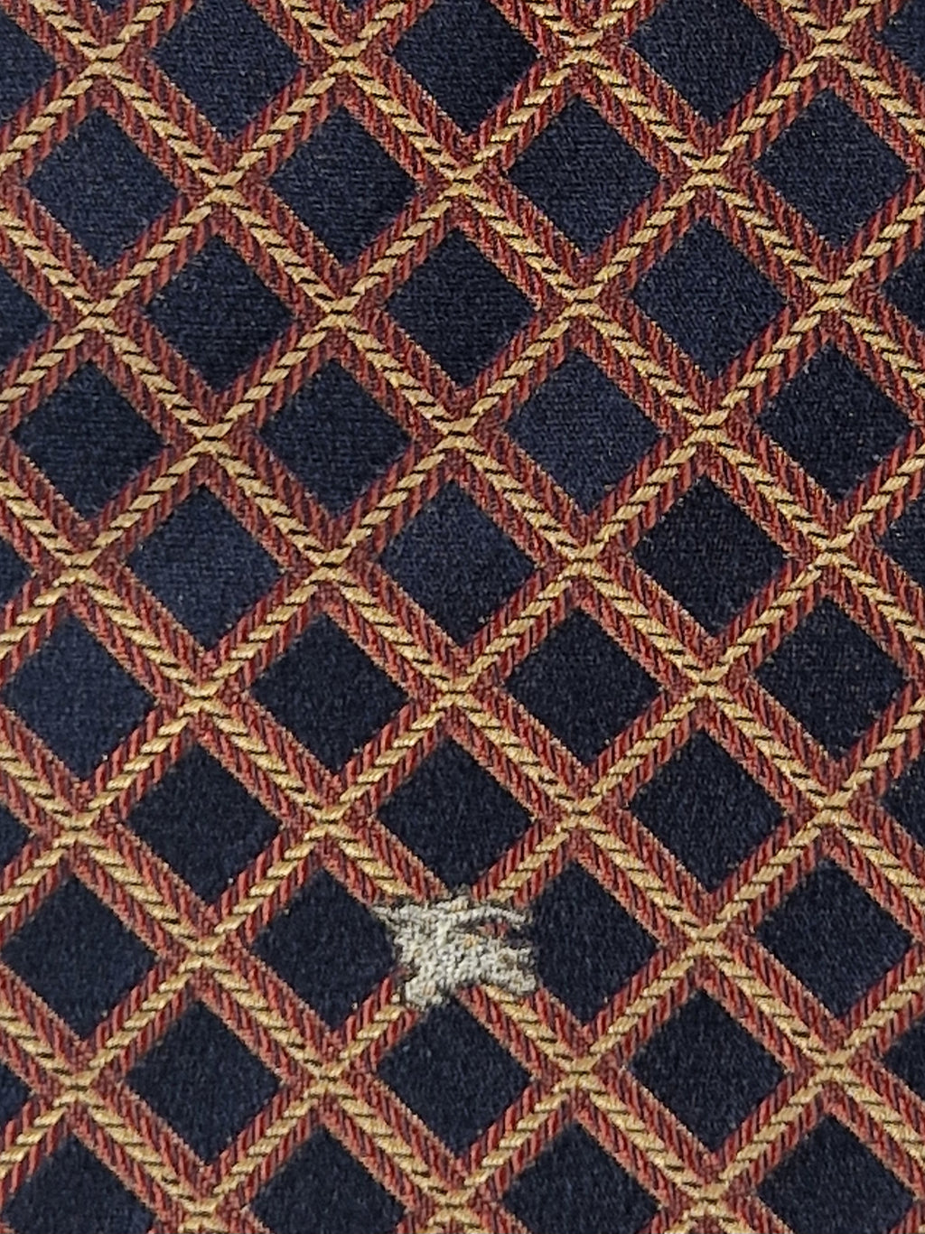 Burberrys tie