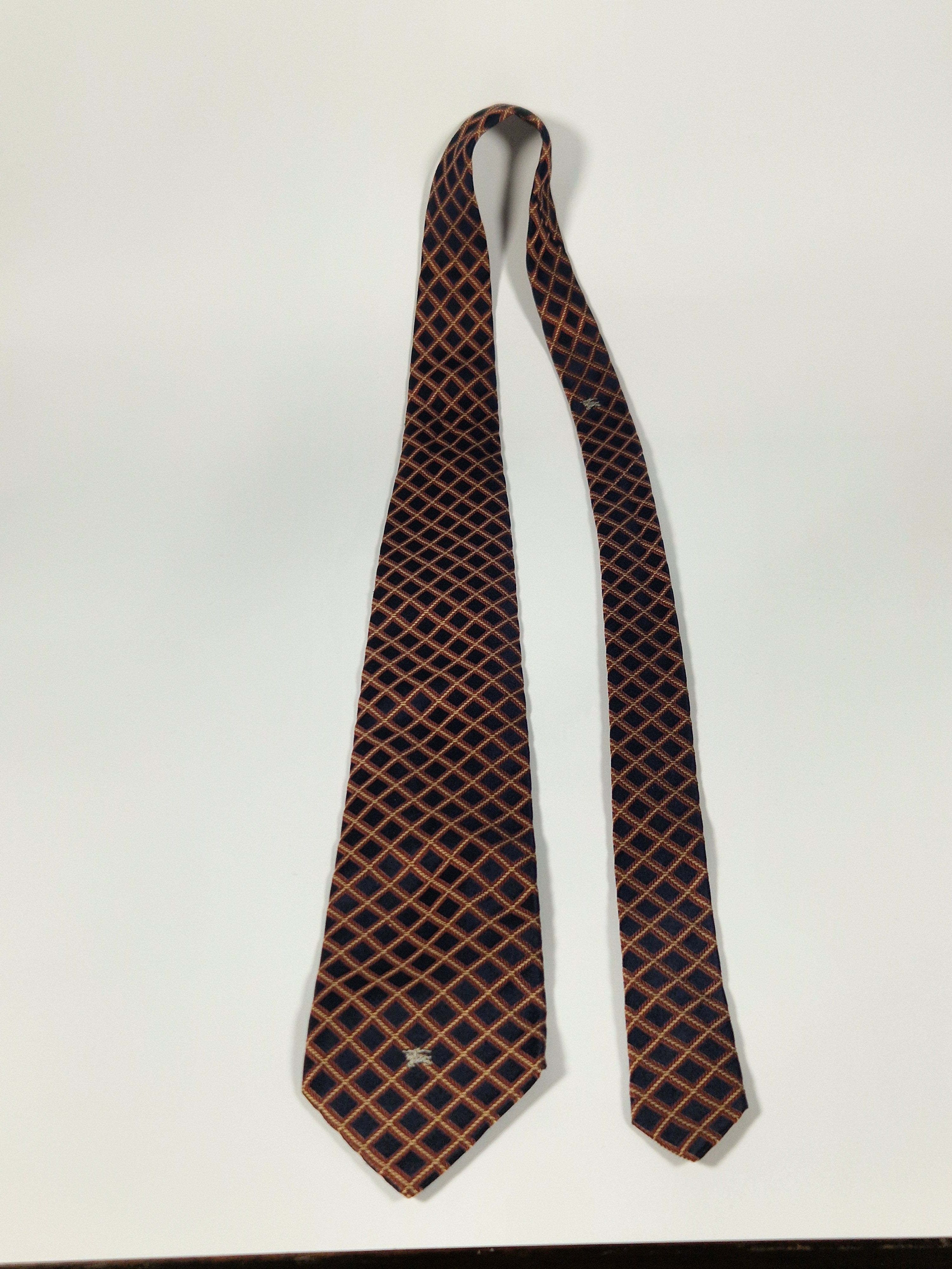 Burberrys tie