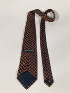 Burberrys tie