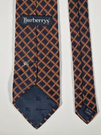 Burberrys tie