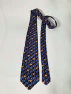 Burberrys tie