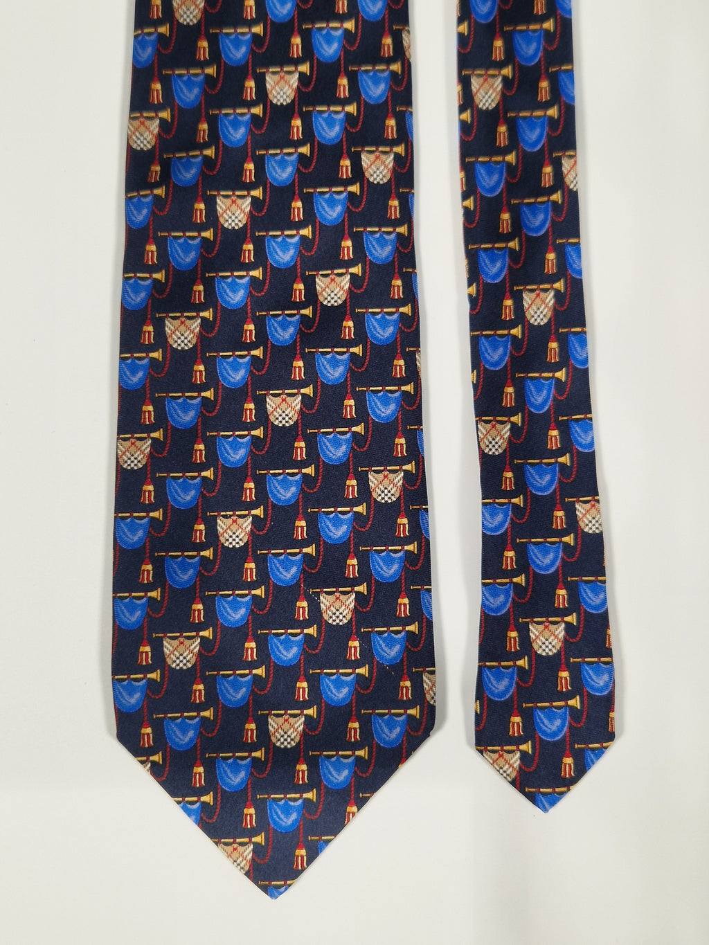 Burberrys tie