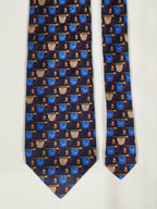 Burberrys tie