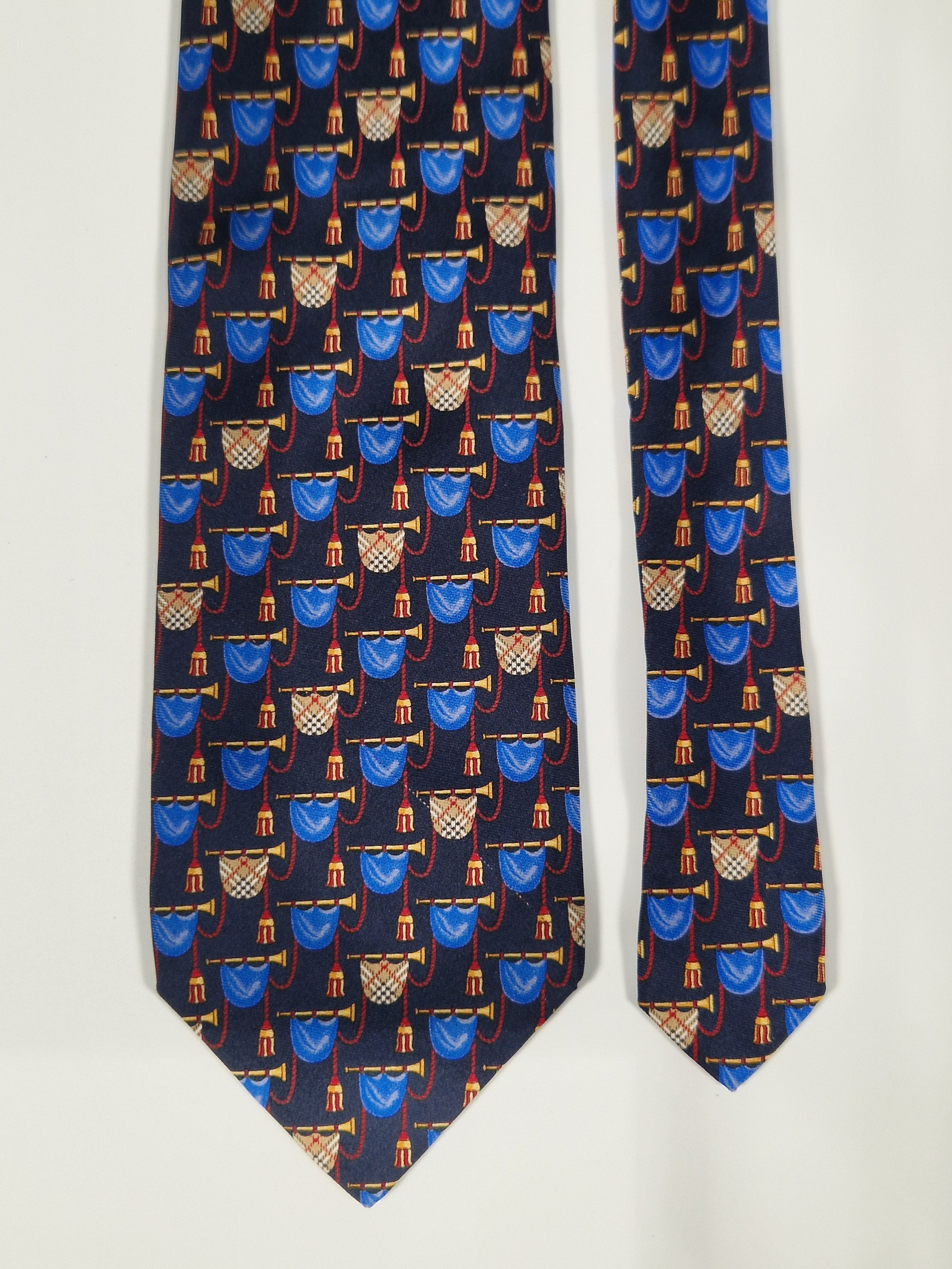 Burberrys tie