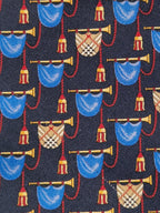 Burberrys tie